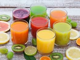 Fruit Nectars
